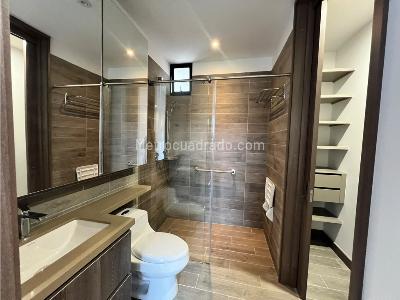 Apartaestudio en venta en San Lucas, Envigado, 46 m² · foto 6 de 16