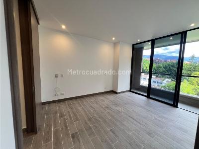 Apartaestudio en venta en San Lucas, Envigado, 46 m² · foto 7 de 16