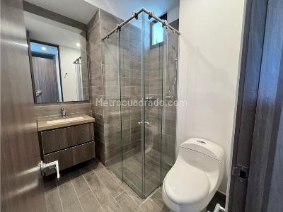 Apartaestudio en venta en San Lucas, Envigado, 46 m² · foto 10 de 16