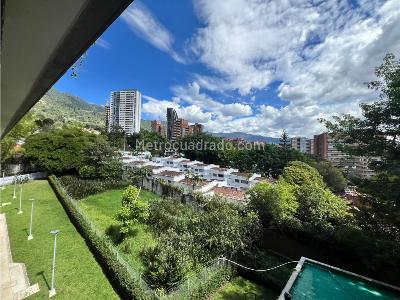 Apartaestudio en venta en San Lucas, Envigado, 46 m² · foto 12 de 16