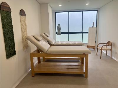 Apartaestudio en venta en San Lucas, Envigado, 46 m² · foto 13 de 16