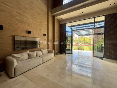 Apartaestudio en venta en San Lucas, Envigado, 46 m² · foto 14 de 16
