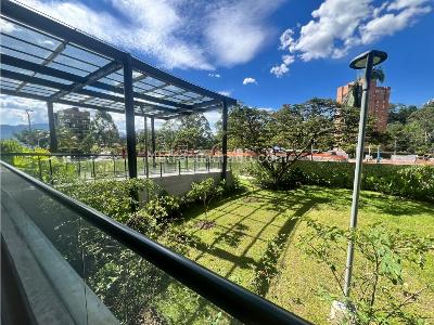 Apartaestudio en venta en San Lucas, Envigado, 46 m² · foto 15 de 16