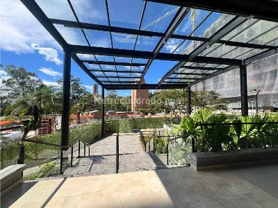 Apartaestudio en venta en San Lucas, Envigado, 46 m² · foto 16 de 16