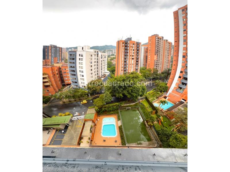 Piso – Bello - Vista 5