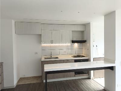 Apartamento en venta en Suramerica, Itagüí · foto 13 de 15