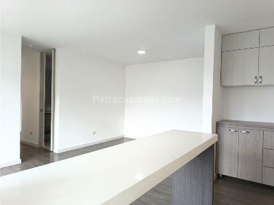 Apartamento en venta en Suramerica, Itagüí · foto 3 de 15