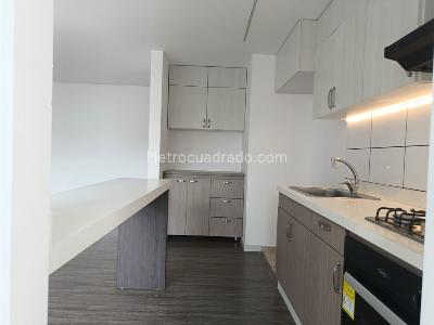 Apartamento en venta en Suramerica, Itagüí · foto 4 de 15