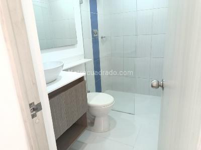 Apartamento en venta en Suramerica, Itagüí · foto 7 de 15