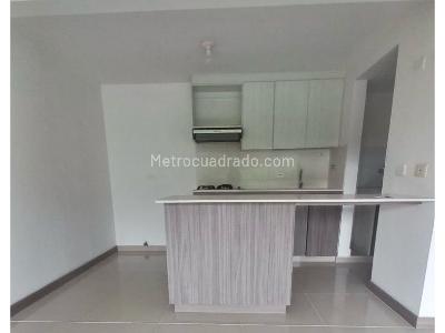 Apartamento de 3 alcobas en venta en El Chingui, Envigado, 86 m² · foto 3 de 13