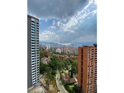 Apartaestudio en venta en El Poblado, Medellín, 63 m² · foto 5 de 12