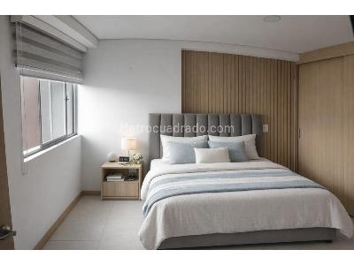 Apartamento de 2 alcobas en venta en Parque De Las Chimeneas, Itagüí, 64 m² · foto 13 de 20