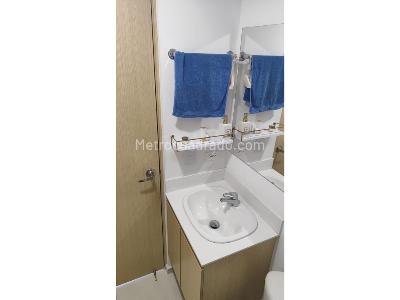 Apartamento de 2 alcobas en venta en Parque De Las Chimeneas, Itagüí, 64 m² · foto 16 de 20