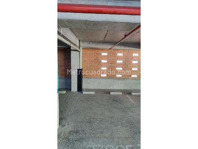 Apartamento de 2 alcobas en venta en Parque De Las Chimeneas, Itagüí, 64 m² · foto 20 de 20