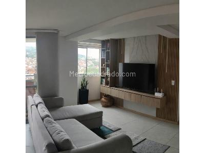 Apartamento de 2 alcobas en venta en Parque De Las Chimeneas, Itagüí, 64 m² · foto 5 de 20