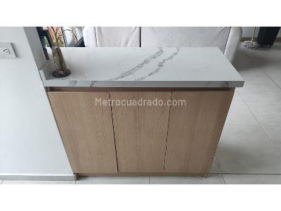 Apartamento de 2 alcobas en venta en Parque De Las Chimeneas, Itagüí, 64 m² · foto 6 de 20