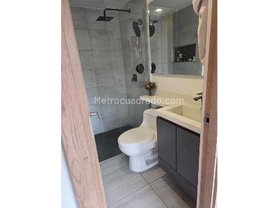 Apartamento de 2 alcobas en venta en Parque De Las Chimeneas, Itagüí, 61 m² · foto 10 de 12