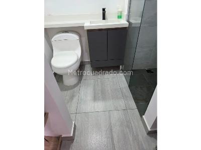 Apartamento de 2 alcobas en venta en Parque De Las Chimeneas, Itagüí, 61 m² · foto 7 de 12