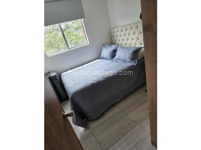 Apartamento de 2 alcobas en venta en Parque De Las Chimeneas, Itagüí, 61 m² · foto 8 de 12