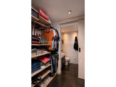 Apartamento de 2 alcobas en venta en Belen, Medellín, 77 m² · foto 5 de 20