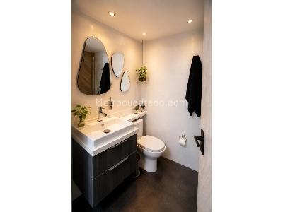 Apartamento de 2 alcobas en venta en Belen, Medellín, 77 m² · foto 9 de 20