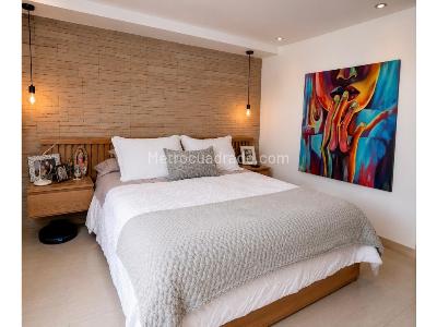 Apartamento de 2 alcobas en venta en Belen, Medellín, 77 m² · foto 10 de 20