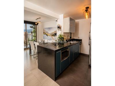 Apartamento de 2 alcobas en venta en Belen, Medellín, 77 m² · foto 13 de 20