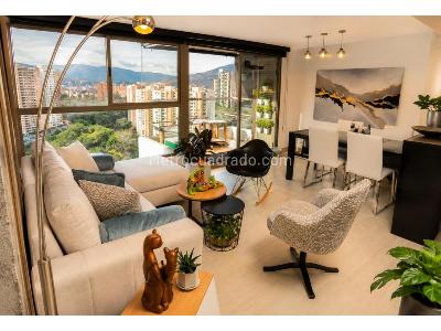 Apartamento de 2 alcobas en venta en Belen, Medellín, 77 m² · foto 14 de 20