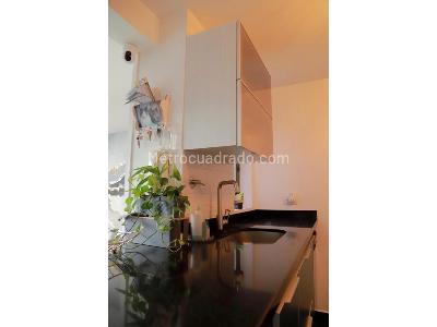 Apartamento de 2 alcobas en venta en Belen, Medellín, 77 m² · foto 16 de 20