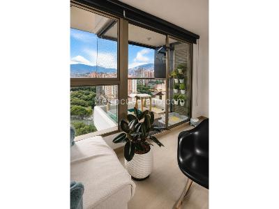 Apartamento de 2 alcobas en venta en Belen, Medellín, 77 m² · foto 19 de 20