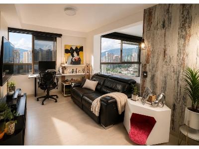 Apartamento de 2 alcobas en venta en Belen, Medellín, 77 m² · foto 20 de 20