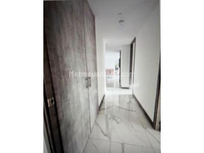 Apartamento de 3 alcobas en venta en Los Mesa, Envigado, 123 m² · foto 12 de 20
