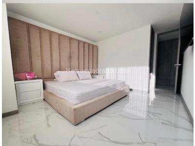 Apartamento de 3 alcobas en venta en Los Mesa, Envigado, 123 m² · foto 13 de 20