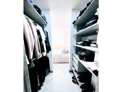 Apartamento de 3 alcobas en venta en Los Mesa, Envigado, 123 m² · foto 14 de 20