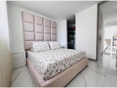 Apartamento de 3 alcobas en venta en Los Mesa, Envigado, 123 m² · foto 16 de 20