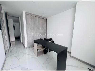 Apartamento de 3 alcobas en venta en Los Mesa, Envigado, 123 m² · foto 17 de 20