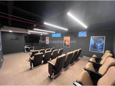 Apartamento de 3 alcobas en venta en Los Mesa, Envigado, 123 m² · foto 19 de 20