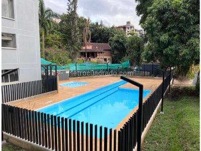Apartamento de 3 alcobas en venta en Los Mesa, Envigado, 123 m² · foto 20 de 20
