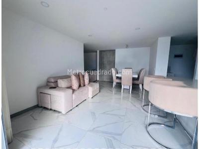 Apartamento de 3 alcobas en venta en Los Mesa, Envigado, 123 m² · foto 5 de 20