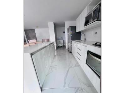 Apartamento de 3 alcobas en venta en Los Mesa, Envigado, 123 m² · foto 7 de 20