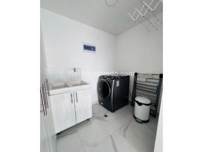 Apartamento de 3 alcobas en venta en Los Mesa, Envigado, 123 m² · foto 9 de 20