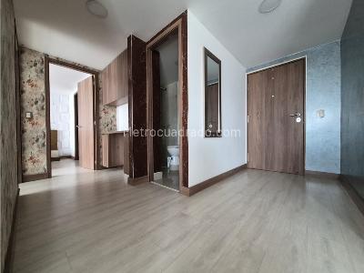 Apartamento de 2 alcobas en venta en Parque, Sabaneta, 68 m² · foto 5 de 18