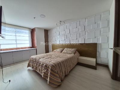 Apartamento de 2 alcobas en venta en Parque, Sabaneta, 68 m² · foto 7 de 18