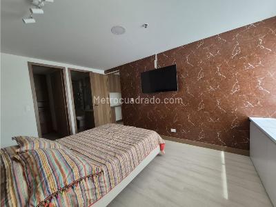 Apartamento de 2 alcobas en venta en Parque, Sabaneta, 68 m² · foto 8 de 18