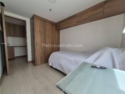 Apartamento de 2 alcobas en venta en Parque, Sabaneta, 68 m² · foto 12 de 18