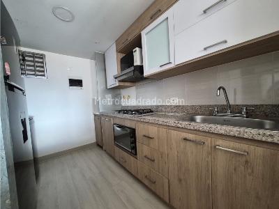 Apartamento de 2 alcobas en venta en Parque, Sabaneta, 68 m² · foto 14 de 18