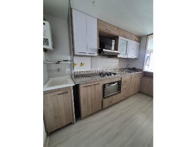 Apartamento de 2 alcobas en venta en Parque, Sabaneta, 68 m² · foto 15 de 18