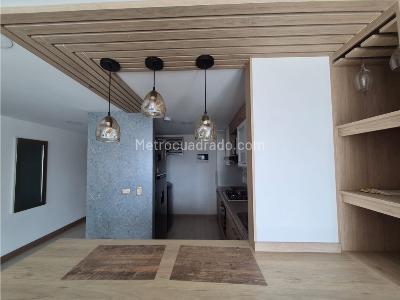 Apartamento de 2 alcobas en venta en Parque, Sabaneta, 68 m² · foto 16 de 18