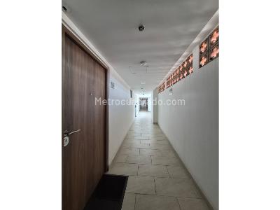 Apartamento de 2 alcobas en venta en Parque, Sabaneta, 68 m² · foto 18 de 18