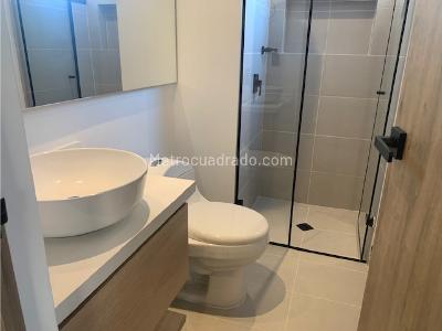 Apartamento en venta en Vizcaya, Medellín · foto 12 de 20